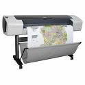 Plotter Designjet T610 24 - HP PN: Q6711A